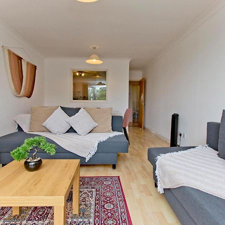 לונדון Imperial Onedin Point-Tower Hill Apartment מראה חיצוני תמונה