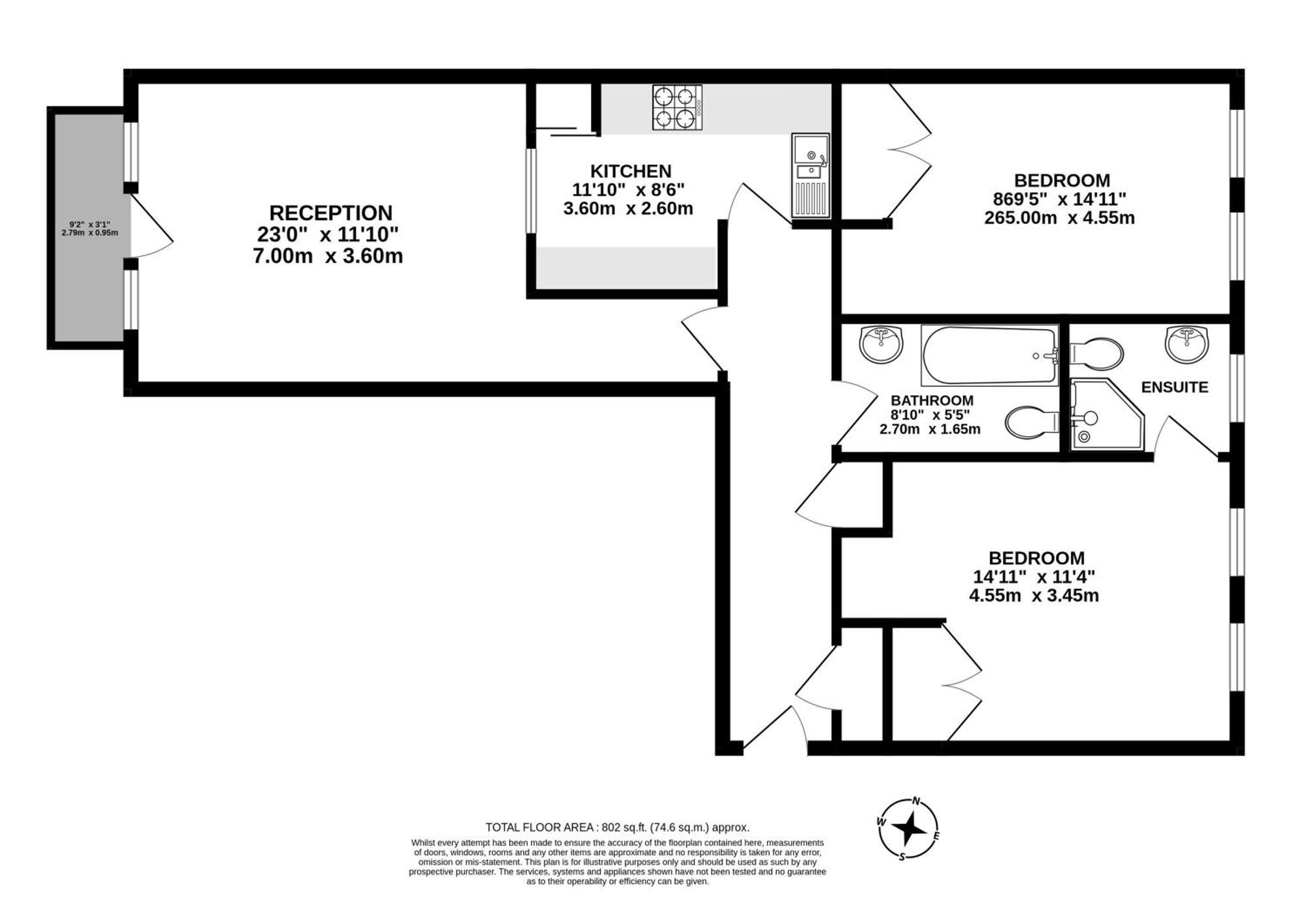 לונדון Imperial Onedin Point-Tower Hill Apartment מראה חיצוני תמונה